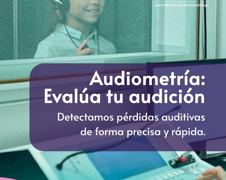 Audiometria
