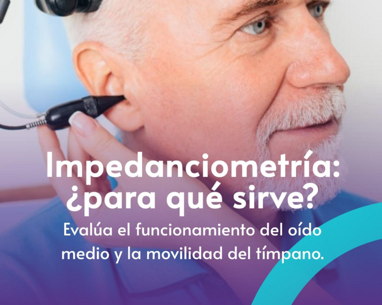 Impedanciometria