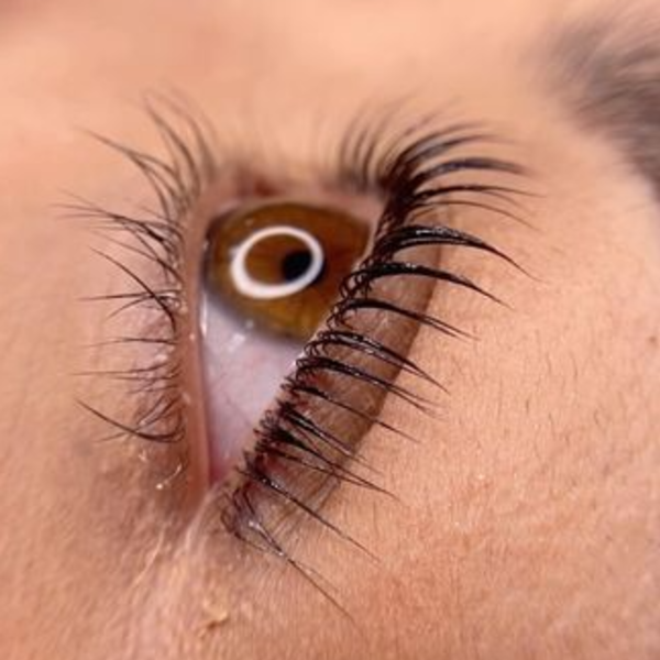 Lifting De pestañas