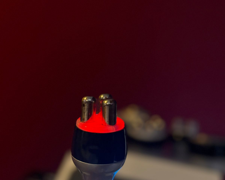 Radiofrecuencia Facial