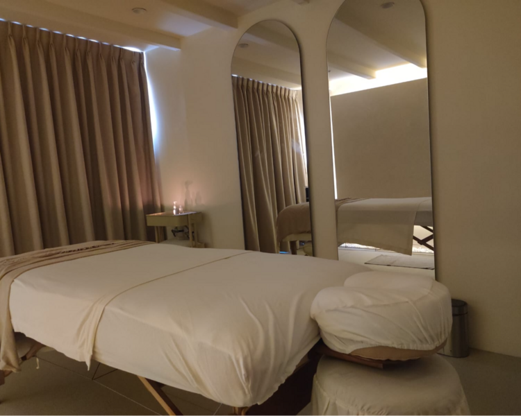 P-Masaje de pies 30 min // Foot massage 30 min