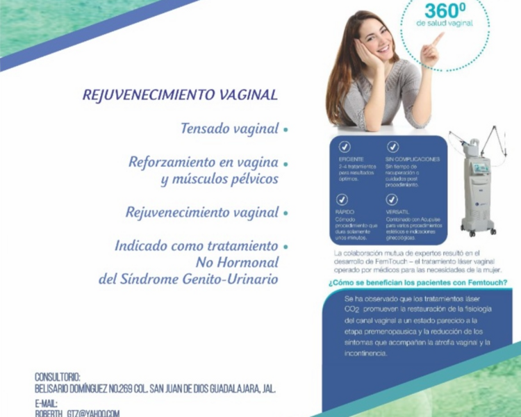 Servicio personalizado PRO-AGING