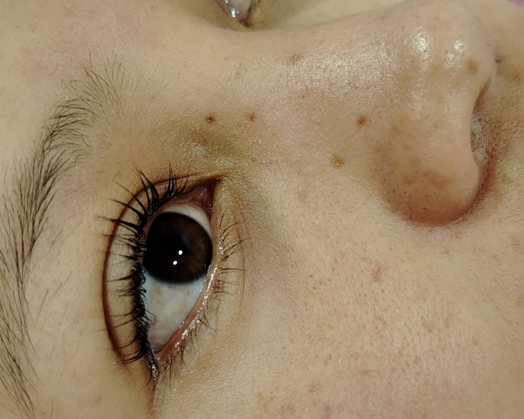 Lifting de pestañas Premium