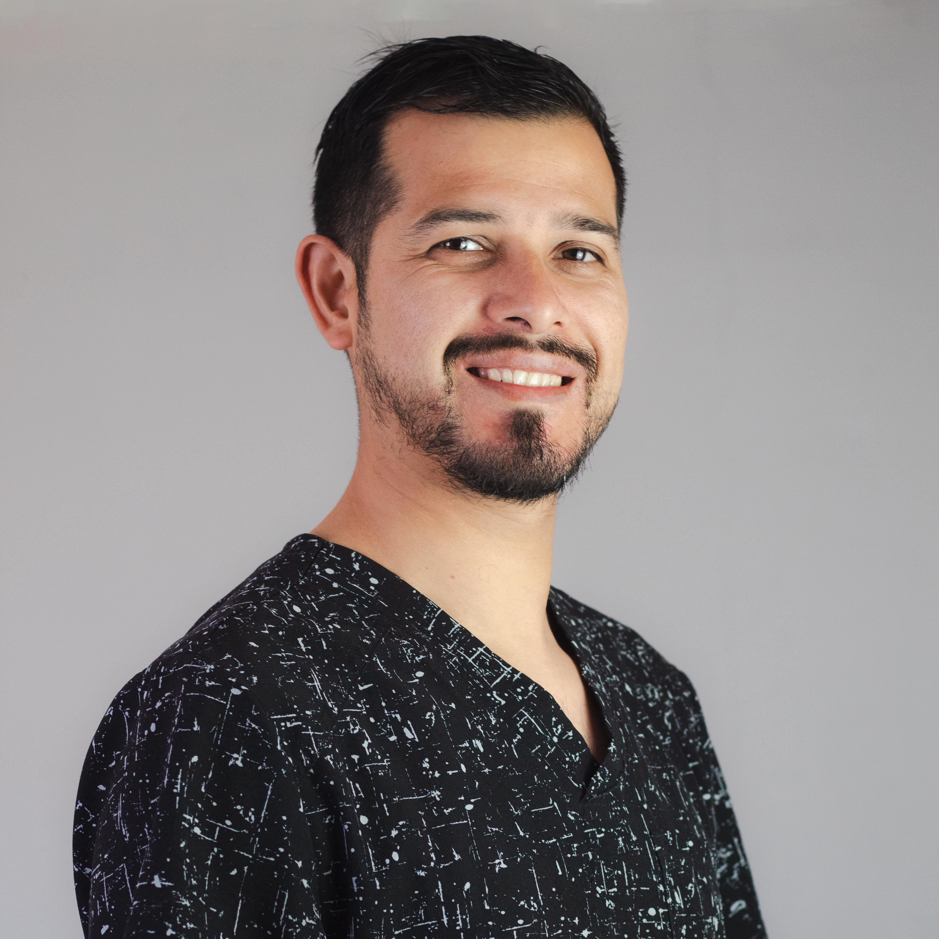 Andres Aguirre
