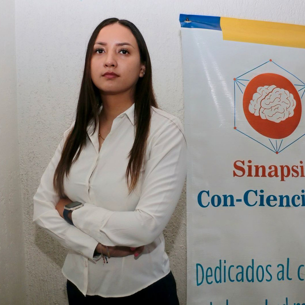 Diana Mera Camarillo