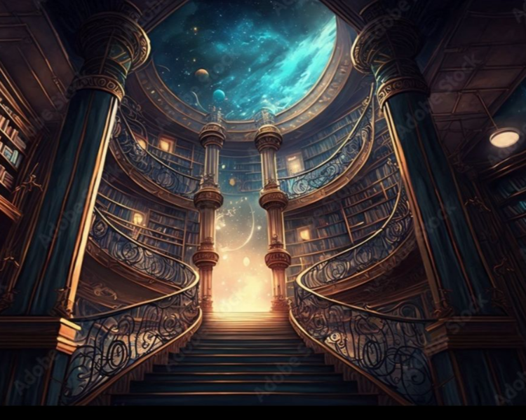 Registros Akashicos 🇺🇸