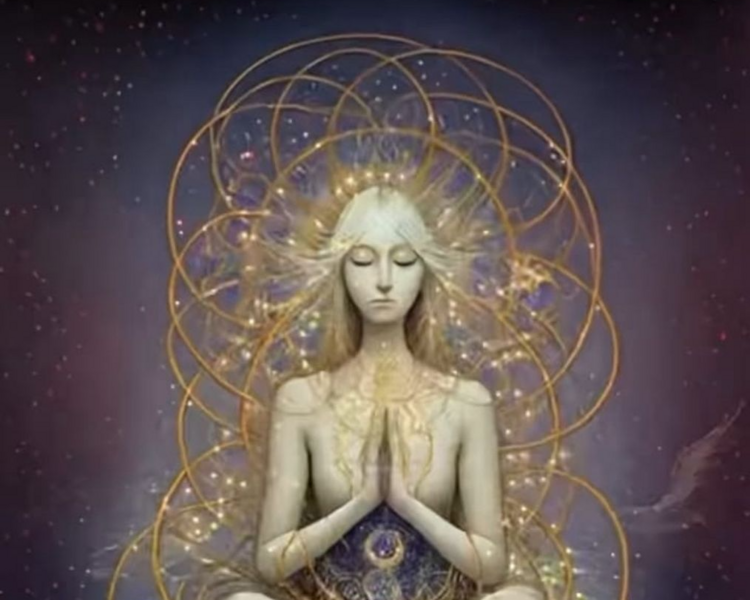 Limpieza energética a personas 🇦🇷