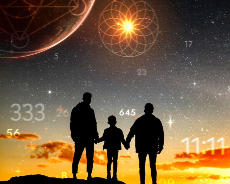 Regresiones a vidas pasadas 