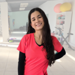 Klga. María José Flores photo