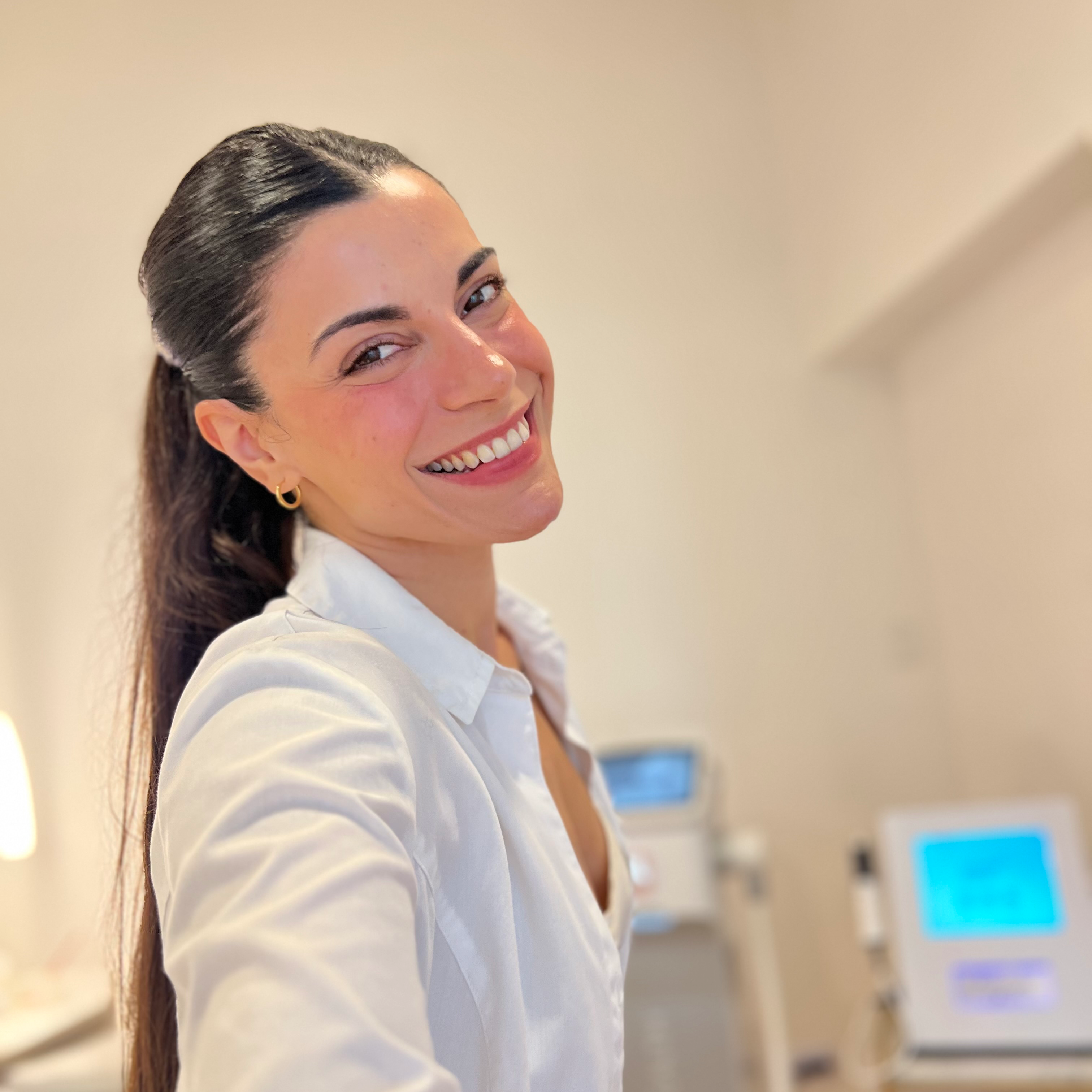 Paula G. Dermatocosmiatra