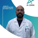 DR. CESAR ARTURO GÓMEZ DURÁN photo