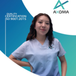 L.T.F MARIA FERNANDA HUERTA LOPEZ photo