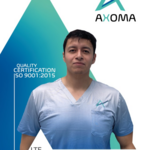 LT.F. JORGE MIGUEL GONZÁLEZ CERÓN photo