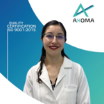 MTRA. LISETTE MONSIBAEZ RAMIREZ MELO photo