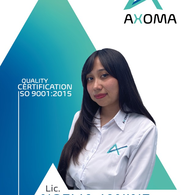 PSIC. NOELIA JANINE LEÓN VIVEROS