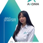 PSIC. NOELIA JANINE LEÓN VIVEROS photo