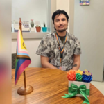 Ps. Jorge Hidalgo Olivares photo