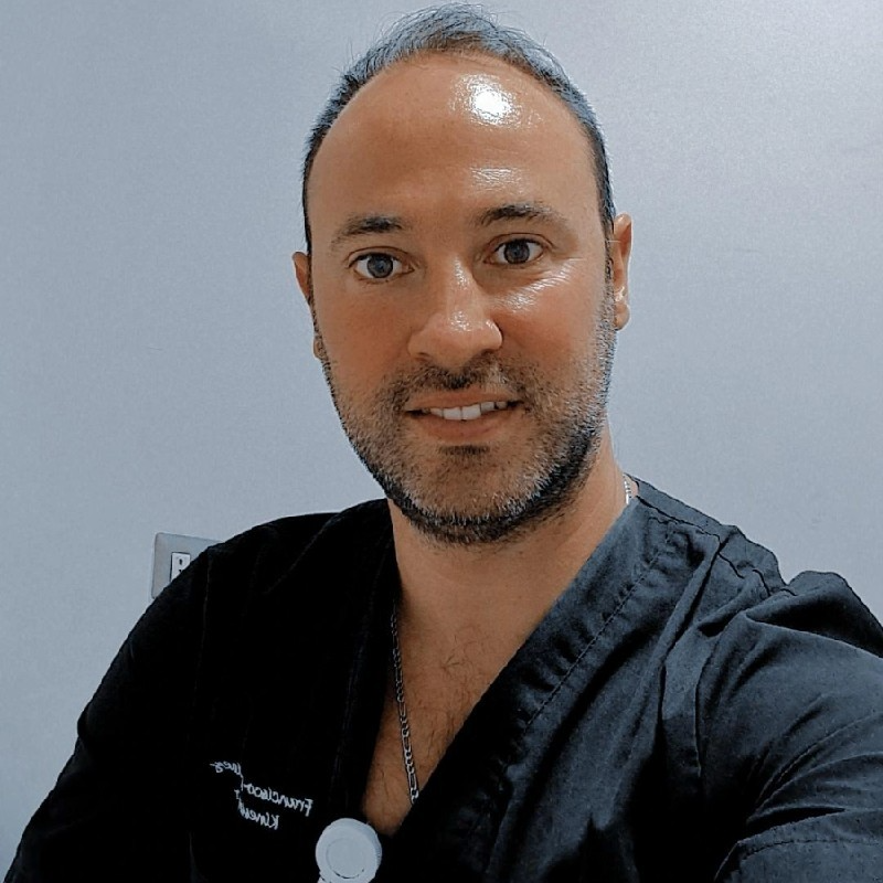 Quiropractico Francisco