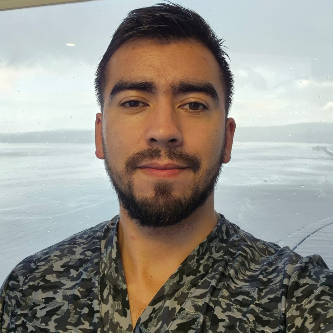Gonzalo Galdames Naimán