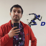 Raúl García Maldonado photo