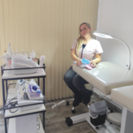 Eliana Choca Nader Cosmiatra y Esteticista photo