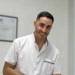 Dr. Leandro Paira photo