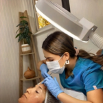 Karina Santibañez photo