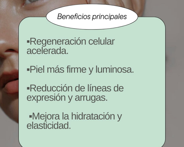 Exosomas Premiun