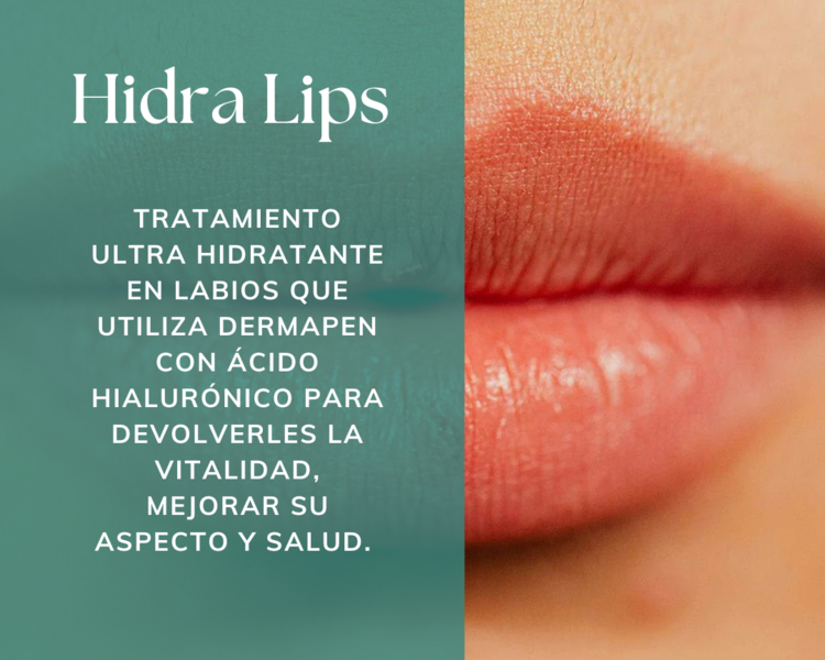 HidraLips 