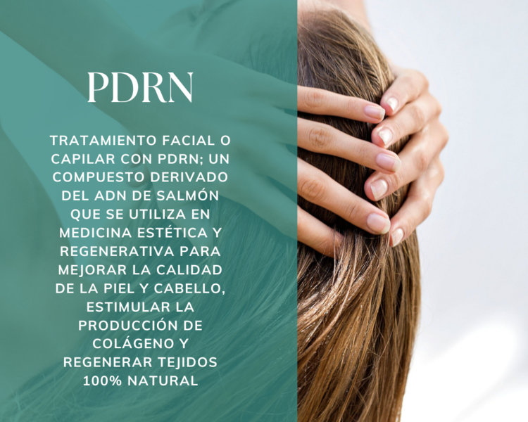 PDRN Capilar