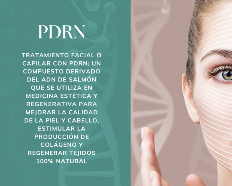 PDRN Facial