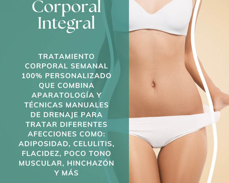 Corporal Integral