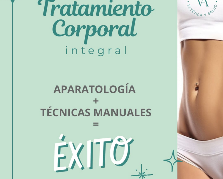 Corporal Integral