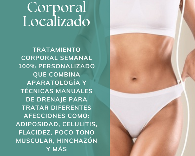 Corporal Localizado