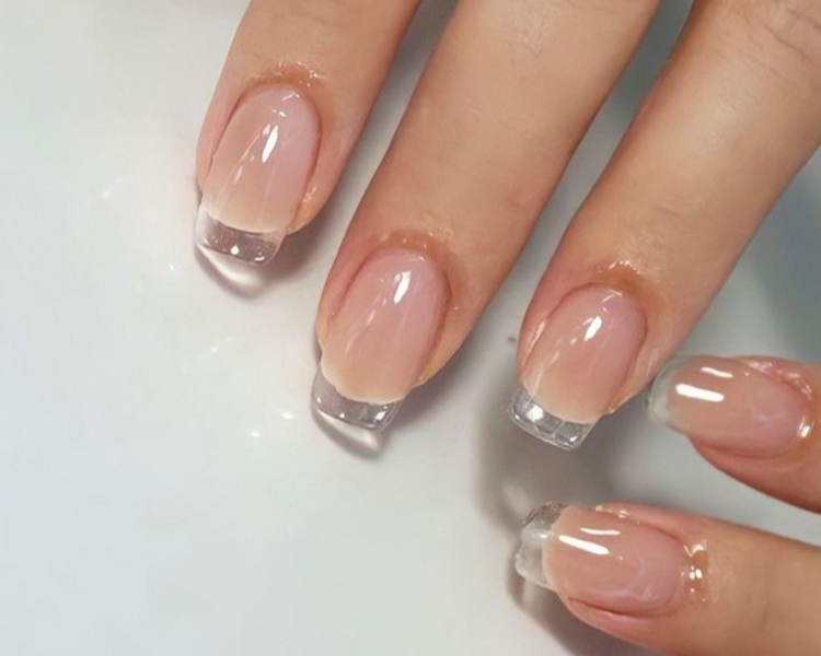 Uñas en Extensión por Unidad Acrílico o Polygel
