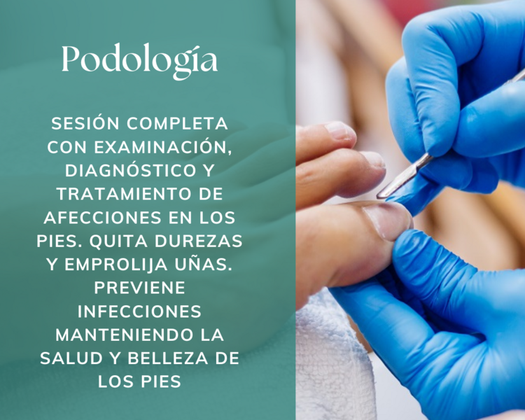 Podología 