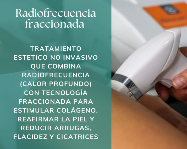 Radio Fraccionada Abdomen + Flancos 