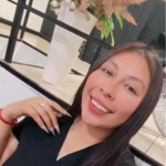 GINGER ALARCON photo