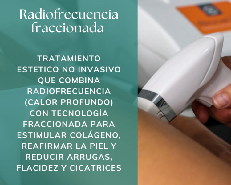 Radio Fraccionada Rodilla