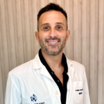 Dr. Matías Fernández Viña photo