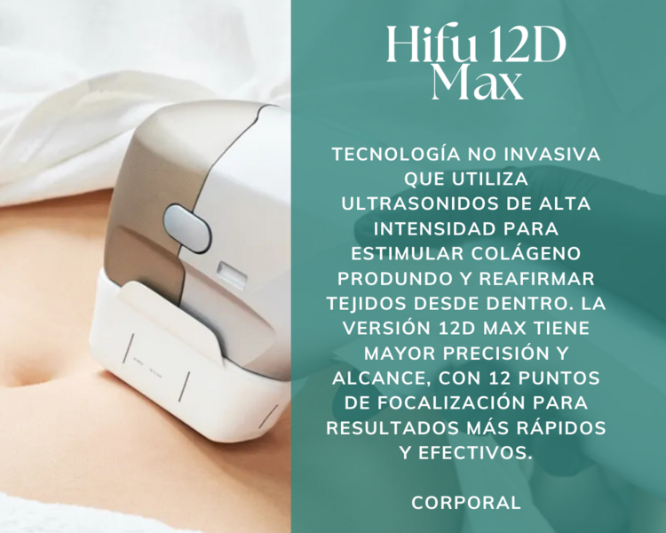 Hifu Flancos