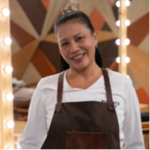 Luz Marina Marin photo