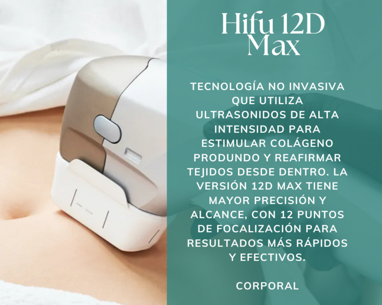 Hifu Rodillas