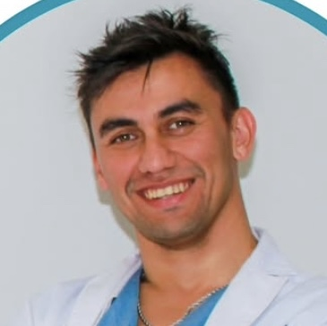 Dr Alex Schell - Cirugia General 
