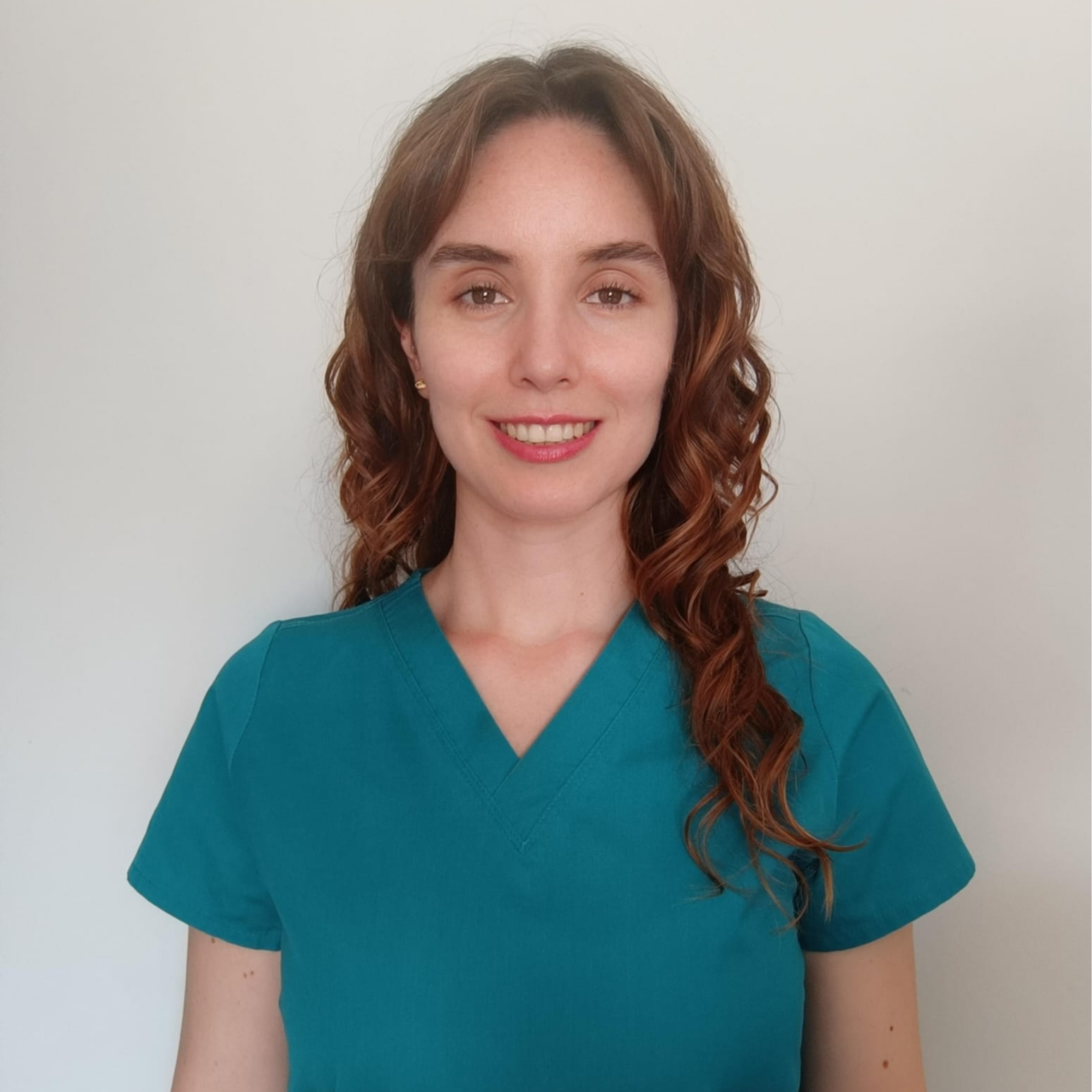 T.O. Paula Martínez