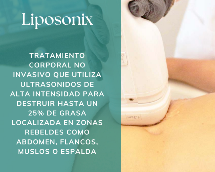 LipoSonix Abdomen Solo