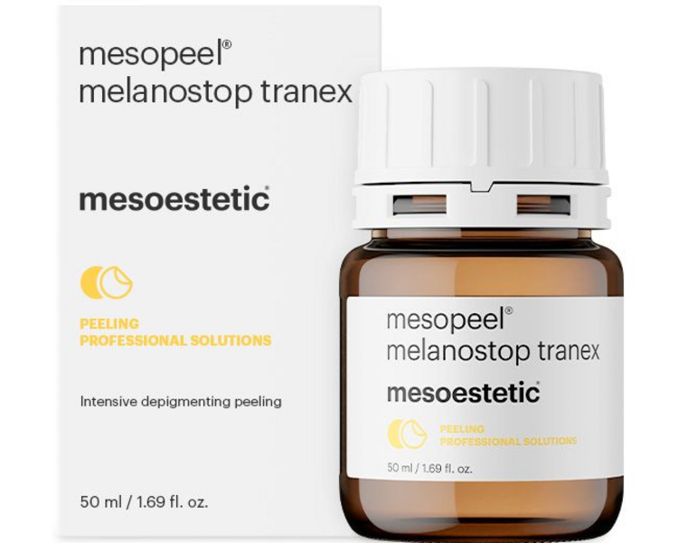 Peeling Mesopeel Melanostop Tranex 