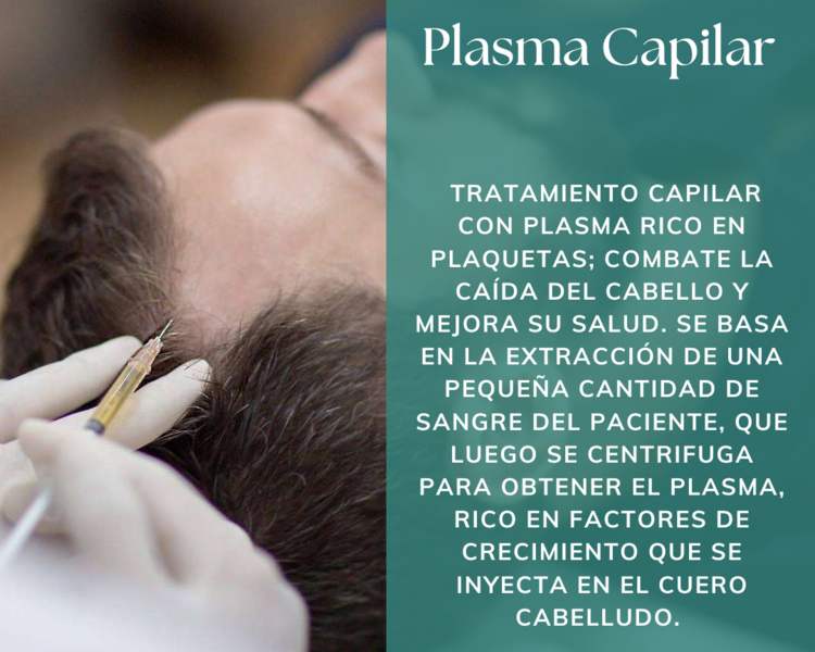 Plasma Capilar 