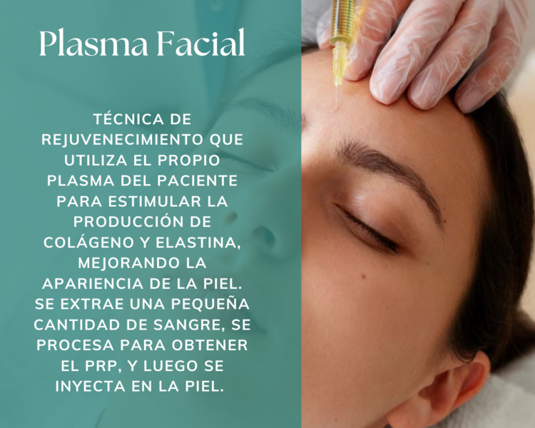 Plasma Facial