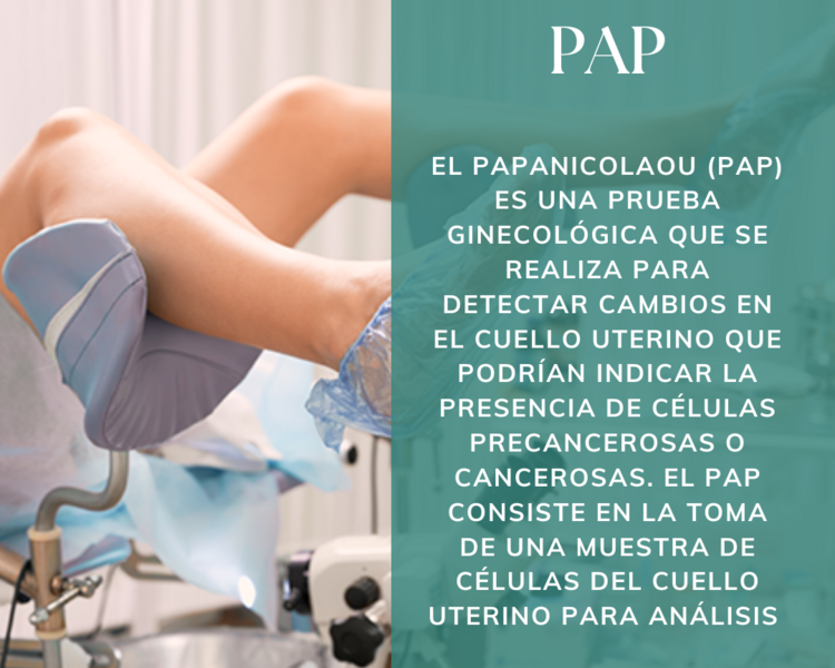 Pap + Colpo